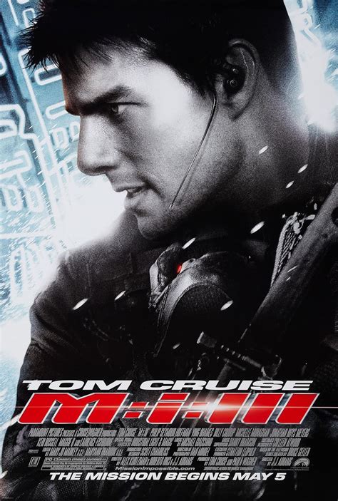 tv tropes mission impossible|mission impossible 3 final fight.